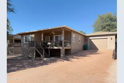 1109 N Gila Drive, Payson, AZ 85541 - Photo 1