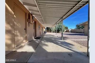 551 W Gail Drive, Chandler, AZ 85225 - Photo 28