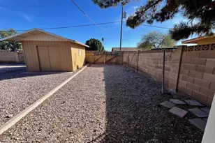 551 W Gail Dr, Chandler, AZ 85225 - Photo 32