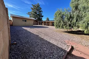 551 W Gail Dr, Chandler, AZ 85225 - Photo 34