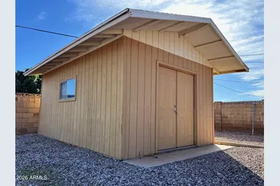 551 W Gail Drive, Chandler, AZ 85225 - Photo 36