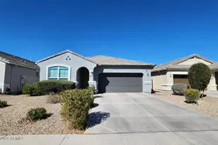 38104 W San Ildefanso Ave, Maricopa, AZ 85138 - Photo 1