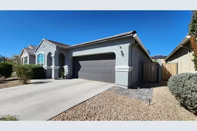 38104 W San Ildefanso Avenue, Maricopa, AZ 85138 - Photo 2