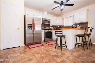 502 N Elizabeth Ave, Douglas, AZ 85607 - Photo 12