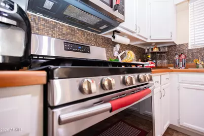 502 N Elizabeth Avenue, Douglas, AZ 85607 - Photo 10