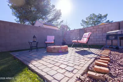 502 N Elizabeth Avenue, Douglas, AZ 85607 - Photo 30