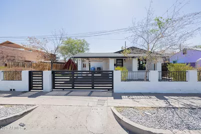 617 N 14th Street, Phoenix, AZ 85006 - Photo 1