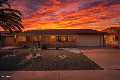 10329 W Floriade Drive, Sun City, AZ 85351 - Photo 2