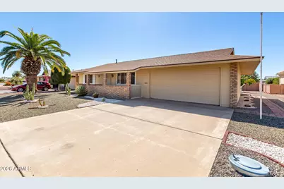 10329 W Floriade Drive, Sun City, AZ 85351 - Photo 1
