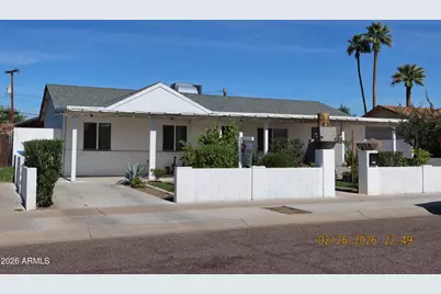 3638 W State Avenue, Phoenix, AZ 85051 - Photo 1