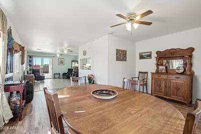 134 S Ash Lane, Eloy, AZ 85131 - Photo 8