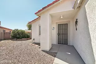 134 S Ash Ln, Eloy, AZ 85131 - Photo 2