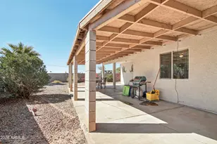 134 S Ash Ln, Eloy, AZ 85131 - Photo 24