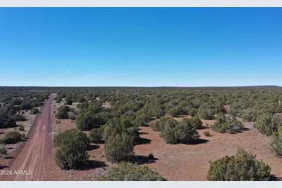 33 Acr 8067 -- #1790 & 1791, Concho, AZ 85924 - Photo 18