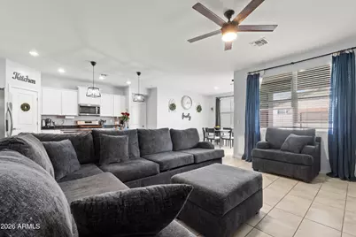 7262 E Mallard Court, San Tan Valley, AZ 85143 - Photo 10