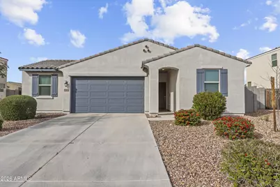 7262 E Mallard Court, San Tan Valley, AZ 85143 - Photo 1