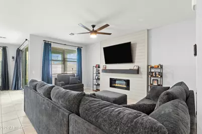 7262 E Mallard Court, San Tan Valley, AZ 85143 - Photo 8