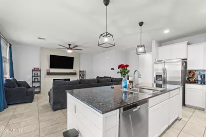 7262 E Mallard Court, San Tan Valley, AZ 85143 - Photo 6