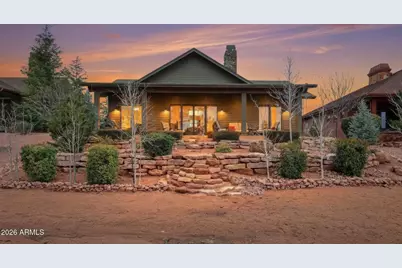 1705 E Velvet Mesquite Court, Payson, AZ 85541 - Photo 26