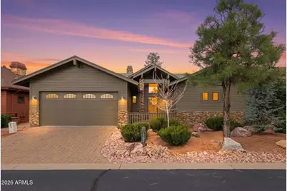 1705 E Velvet Mesquite Court, Payson, AZ 85541 - Photo 2