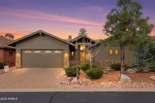 1705 E Velvet Mesquite Ct, Payson, AZ 85541 - Photo 2