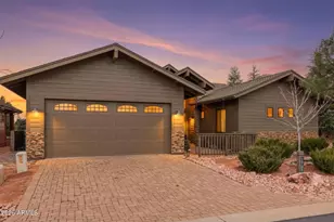 1705 E Velvet Mesquite Ct, Payson, AZ 85541 - Photo 4