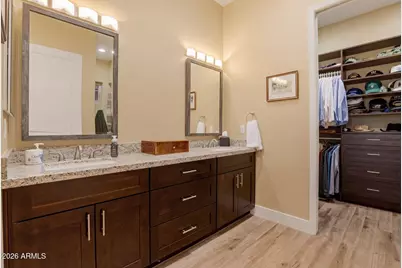 1705 E Velvet Mesquite Court, Payson, AZ 85541 - Photo 38