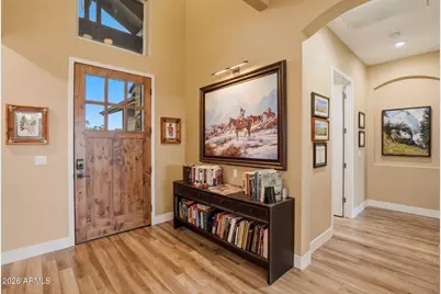 1705 E Velvet Mesquite Court, Payson, AZ 85541 - Photo 6