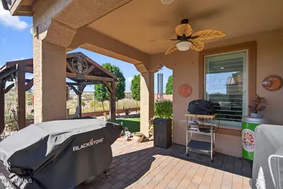 25466 N 163rd Drive, Surprise, AZ 85387 - Photo 20