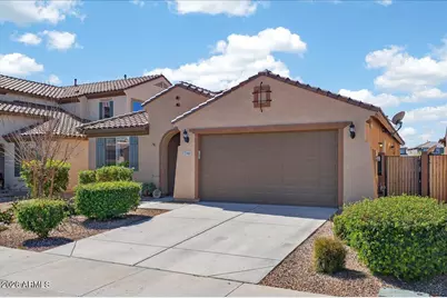25466 N 163rd Drive, Surprise, AZ 85387 - Photo 1
