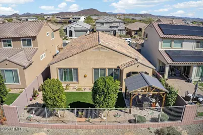 25466 N 163rd Drive, Surprise, AZ 85387 - Photo 24