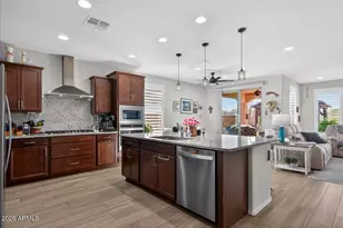 25466 N 163rd Dr, Surprise, AZ 85387 - Photo 2