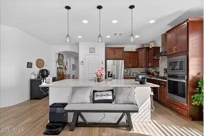 25466 N 163rd Drive, Surprise, AZ 85387 - Photo 4