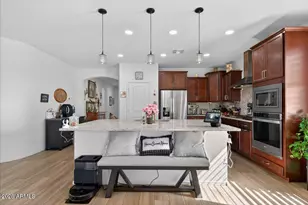 25466 N 163rd Dr, Surprise, AZ 85387 - Photo 4