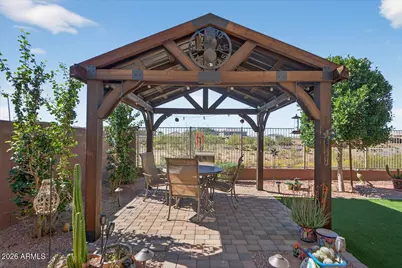 25466 N 163rd Drive, Surprise, AZ 85387 - Photo 16