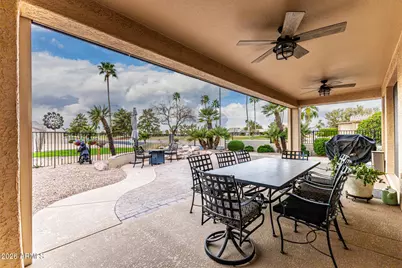 5350 S Tanglewood Drive, Sun Lakes, AZ 85248 - Photo 46