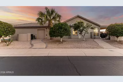 5350 S Tanglewood Drive, Sun Lakes, AZ 85248 - Photo 8