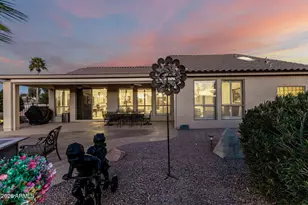 5350 S Tanglewood Dr, Sun Lakes, AZ 85248 - Photo 42