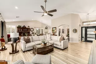 5350 S Tanglewood Dr, Sun Lakes, AZ 85248 - Photo 16