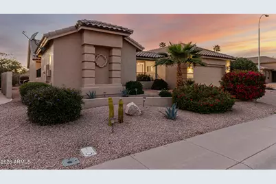 5350 S Tanglewood Drive, Sun Lakes, AZ 85248 - Photo 4