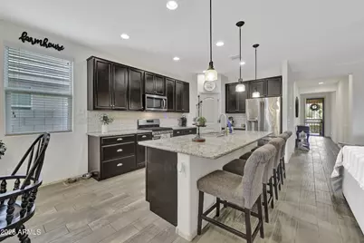 5263 W Leodra Lane, Laveen, AZ 85339 - Photo 4