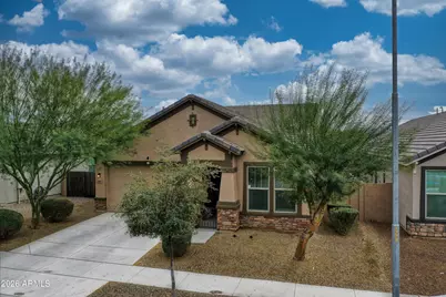 5263 W Leodra Lane, Laveen, AZ 85339 - Photo 28