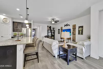 5263 W Leodra Lane, Laveen, AZ 85339 - Photo 8