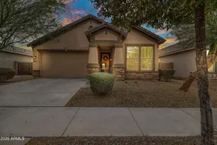 5263 W Leodra Ln, Laveen, AZ 85339 - Photo 2