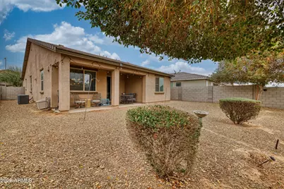 5263 W Leodra Lane, Laveen, AZ 85339 - Photo 24