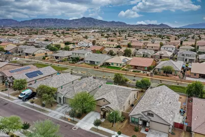 5263 W Leodra Lane, Laveen, AZ 85339 - Photo 30