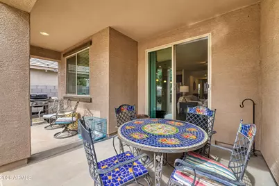 5263 W Leodra Lane, Laveen, AZ 85339 - Photo 22