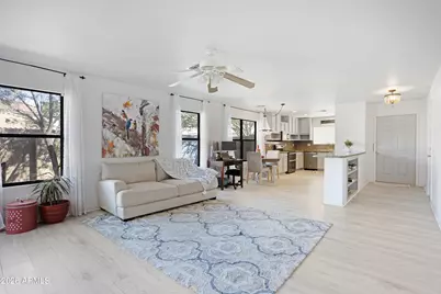 2157 E 35th Avenue, Apache Junction, AZ 85119 - Photo 2