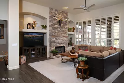 7955 E Rose Garden Lane, Scottsdale, AZ 85255 - Photo 6