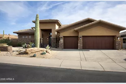 7955 E Rose Garden Lane, Scottsdale, AZ 85255 - Photo 30